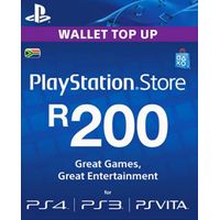 playstation network e gift card