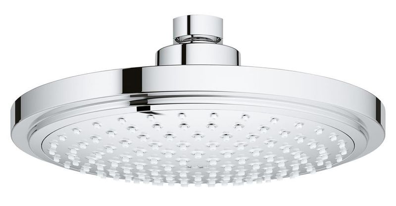 Grohe - Euphoria Cosmopolitan 18cm Head Shower - 0.82kg