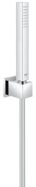 Grohe - Euphoria Cube Stick Wall Holder Set