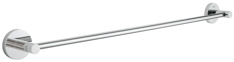Grohe - Essentials 60cm Towel Rail - Concealed Fastening