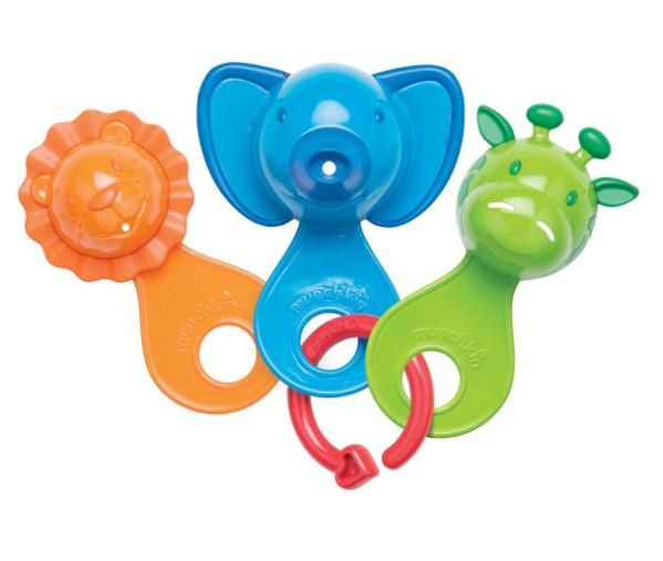 Munchkin - Safari Strainer