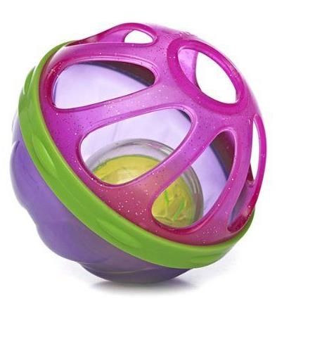 Bath Ball image