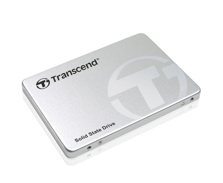 Transcend 220S 120GB SSD Hard Drive 2.5" SATAIII Internal Solid State Drive