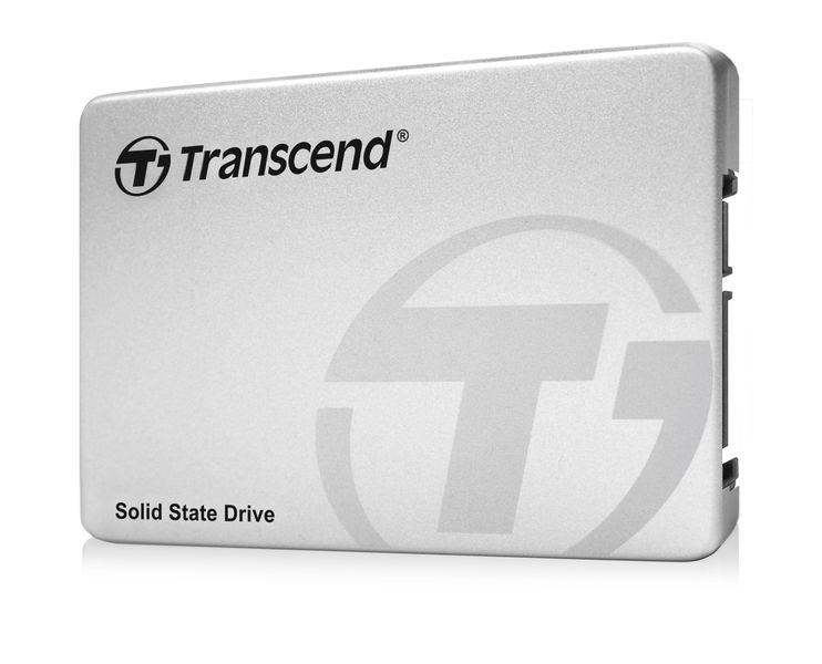 Transcend 240GB 2.5'' Sata3 SSD220 SSD Drive