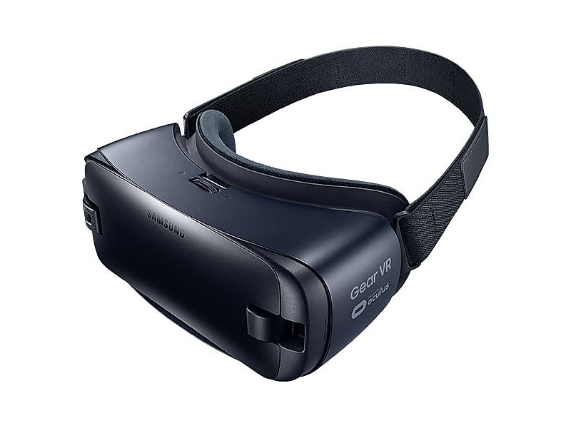 Samsung Gear VR - Blue &amp; Black