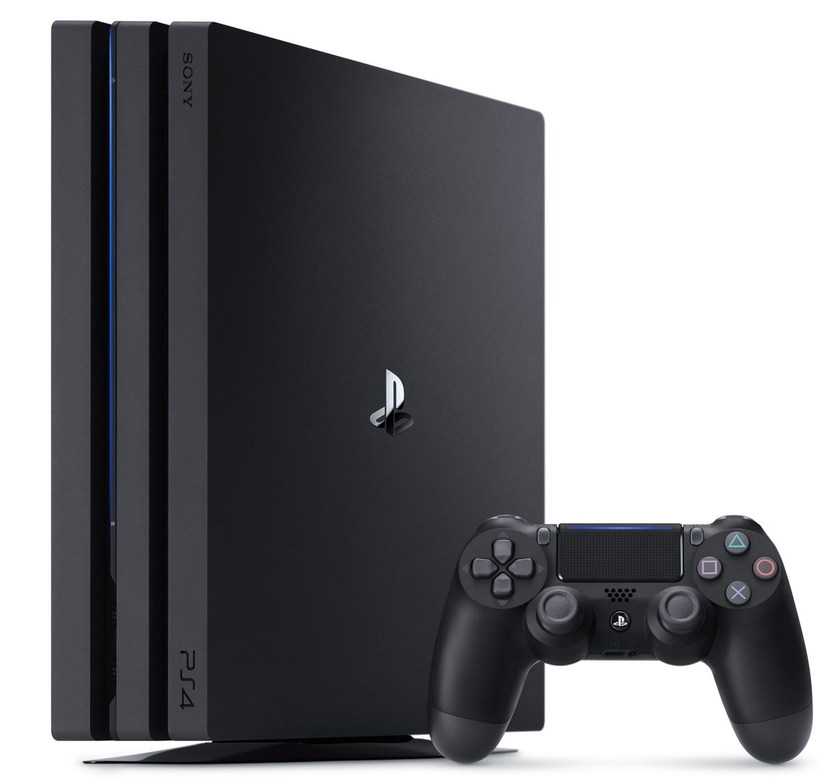 Playstation 4 Pro Console 1TB PS4 Buy Online In South Africa 