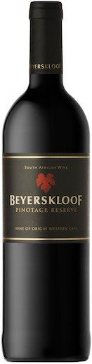 Beyerskloof Pinotage Reserve |6 x 750ml