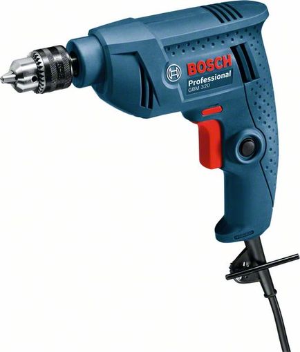 Bosch Rotary Drill GBM 320 Shop Today. Get it Tomorrow