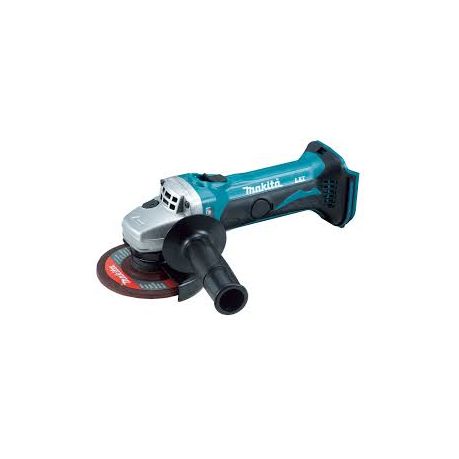 Makita 18v deals grinder