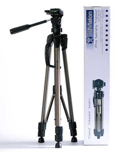 Mivision 3730 Tripod