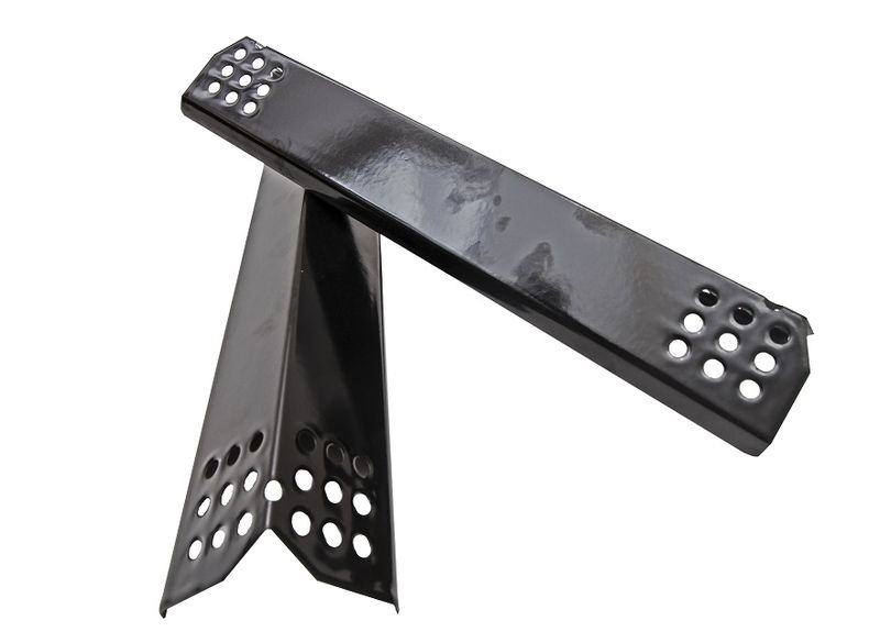 Megamaster - Flame Tamers - Set of 2