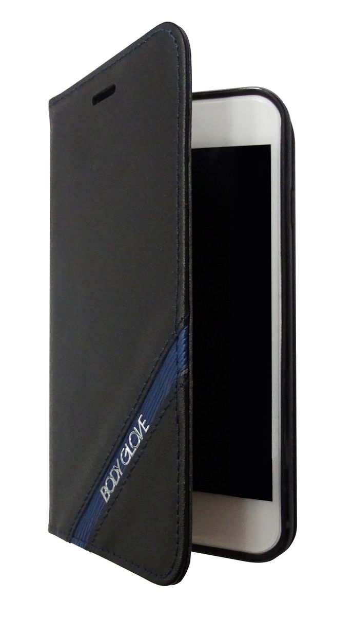Body Glove Apple iPhone SE (22/20) 8/7 Elite Flipcase Black Buy