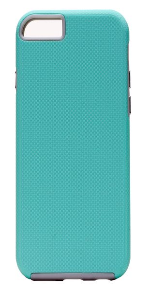 Explora Rugged Case iPhone 8/7 - Turquoise
