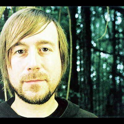 Color Fred - Bend To Break (CD)