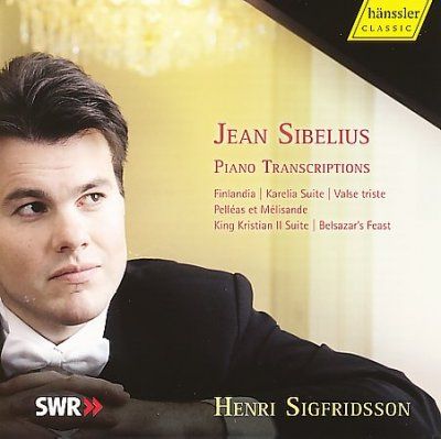Images from the South (CD / Album)