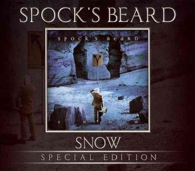 Spock's Beard - Snow (CD)