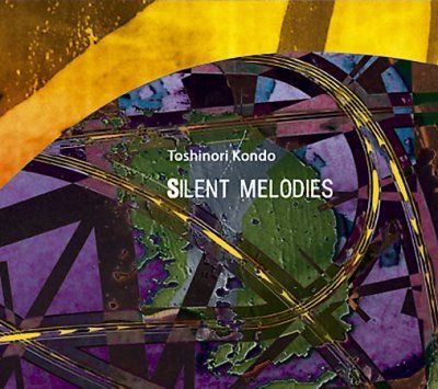 Toshinori Kondo - Silent Melodies (CD)