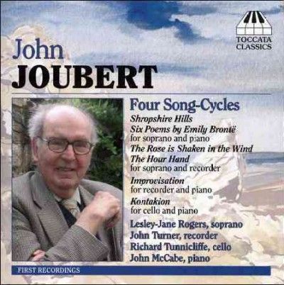4 Song Cycles (CD / Album)