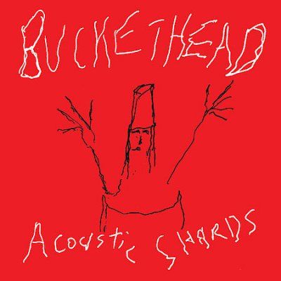 Buckethead - Acoustic Shards (CD)