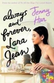 Always and Forever, Lara Jean | Shop Today. Get it Tomorrow