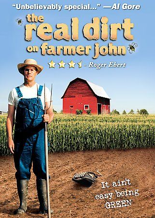 Real Dirt On Farmer John (Worldwide Rights) - (Region 1 Import DVD)