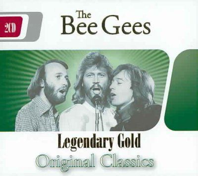 Bee Gees - Original Classics (CD)