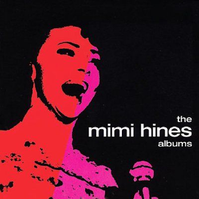 Mimi Hines - Mimi Hines Albums (CD)