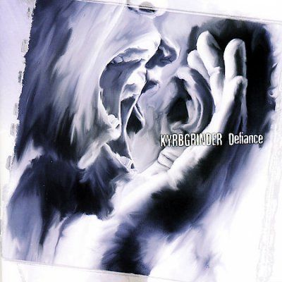 Defiance (CD / Album)