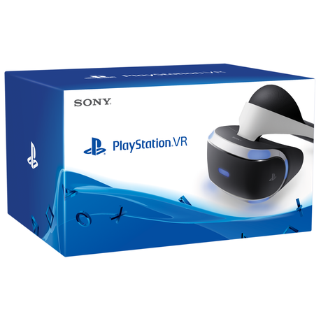 vr for ps3