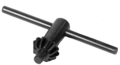 Fragram - TOOK1046 1.3cm Chuck Key On Card