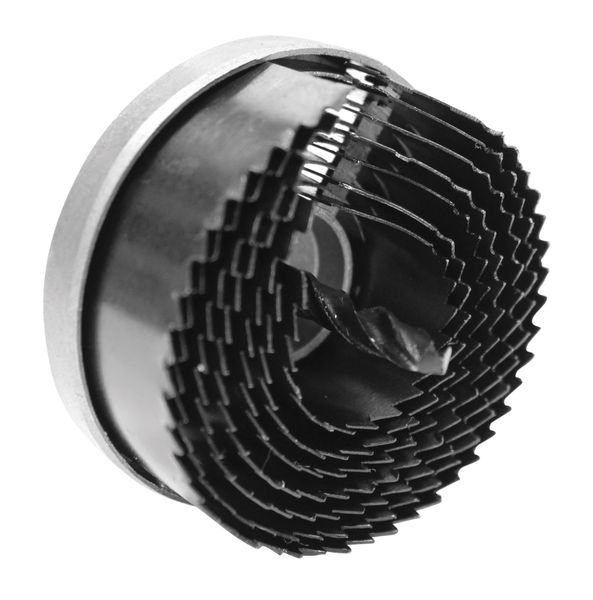 Fragram - TOOS1740 2.5cm 7 Blade Saw Shallow Hole