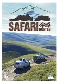 Safari 4X4 - Season 9 (DVD)