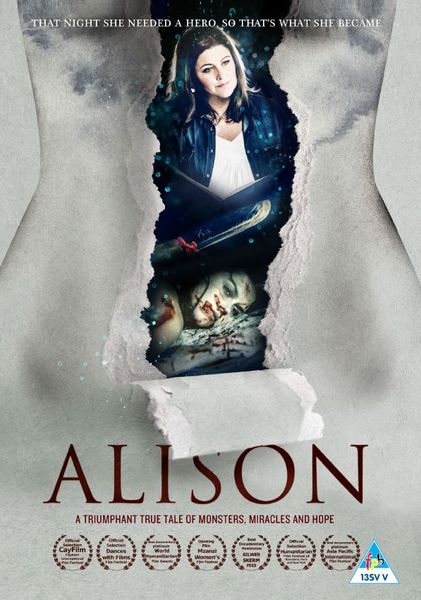 Alison (DVD)