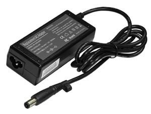 Tech-Fi AC Adapter For HP 18.5V 3.5A 65W 7.4mm X 5.0mm