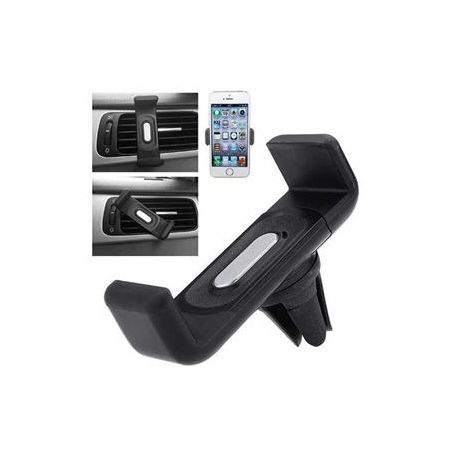 Universal Car Smart Phone Holder - Black