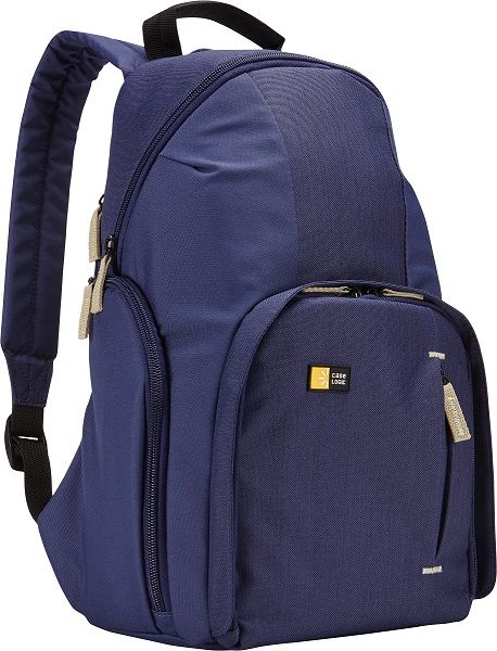 Case Logic DSLR Compact Camera Backpack