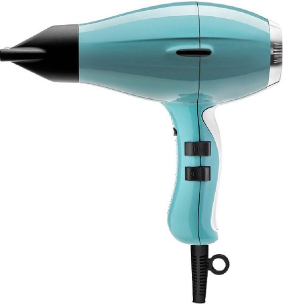 Elchim Light Fifties Edition Ionic Ceramic - Blue