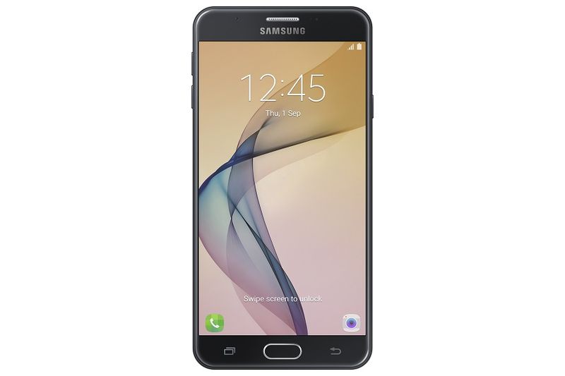 Samsung Galaxy J7 Prime 16GB LTE - Black