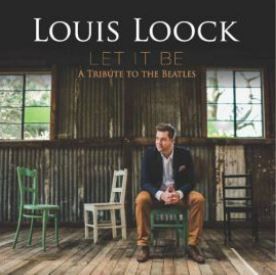 Let It Be (Tribute To The Beatles) (CD)