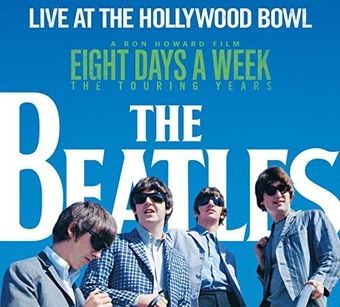 Live At The Hollywood Bowl (CD)