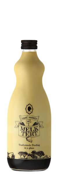 Tant Sannie Se Melktert - 750ml