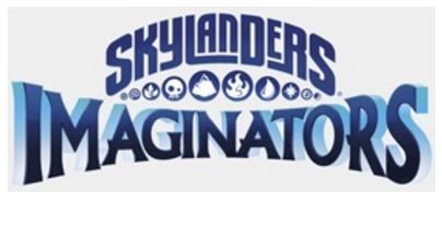 Skylanders Imaginators: Sensei - Flarewolf (Fire)