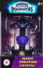 Skylanders Imaginators: Vessel (Magic)