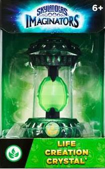 Skylanders Imaginators: Vessel (Life)