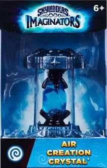 Skylanders Imaginators: Vessel (Air)