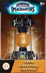 Skylanders Imaginators: Vessel (Tech)