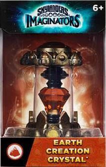 Skylanders Imaginators: Vessel (Earth)