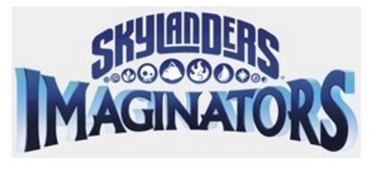 Skylanders Imaginators: Sensei/Vessel Combo Pack