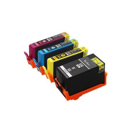 HP 934XL / 935XL / 934 / 935 Ink 
