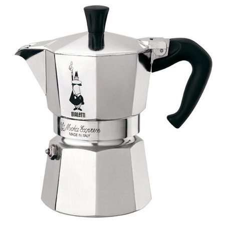 Moka Pot - Coffee Moko